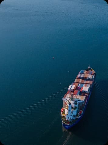 Arma Ship Supply