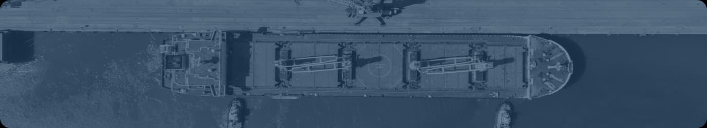 Arma Ship Supply - Service Ports