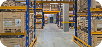 Arma Ship Supply - Container Lashing & Securing Equipments