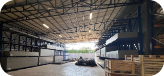 Arma Ship Supply - FRP Gratings