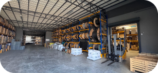 Arma Ship Supply - Marine Power Cables