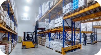 Arma Ship Supply - Provisions & Bonded Stores Supply