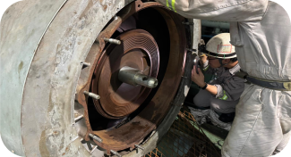 Arma Ship Supply - Repair & Maintenance Supply