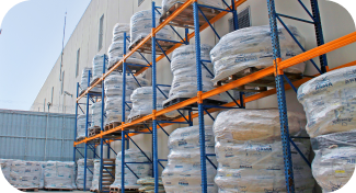 Arma Ship Supply - Ropes & Wires
