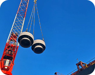 Arma Ship Supply - Shipyard Dry & Drydocking Supply