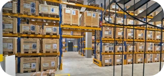 Arma Ship Supply - Technical Stores & Consumables Supply