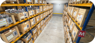 Arma Ship Supply - Valves & Valve Accessories