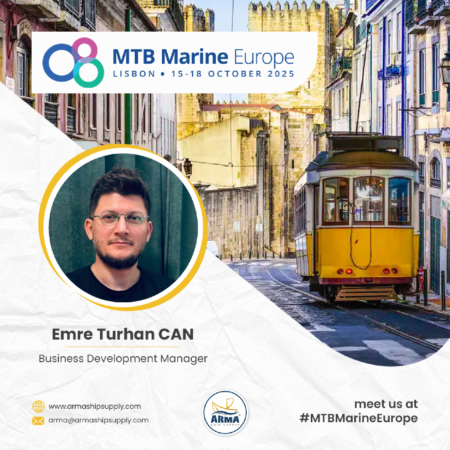 MTB Marine Europe 2025_News